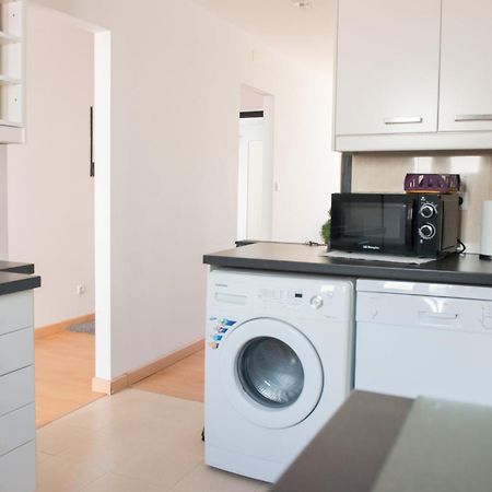 Apartamento Remos Sesimbra Eksteriør billede