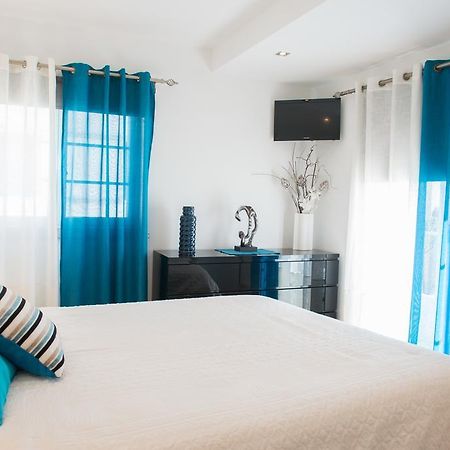 Apartamento Remos Sesimbra Eksteriør billede