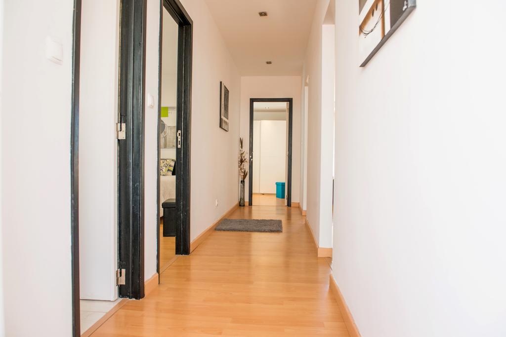 Apartamento Remos Sesimbra Eksteriør billede