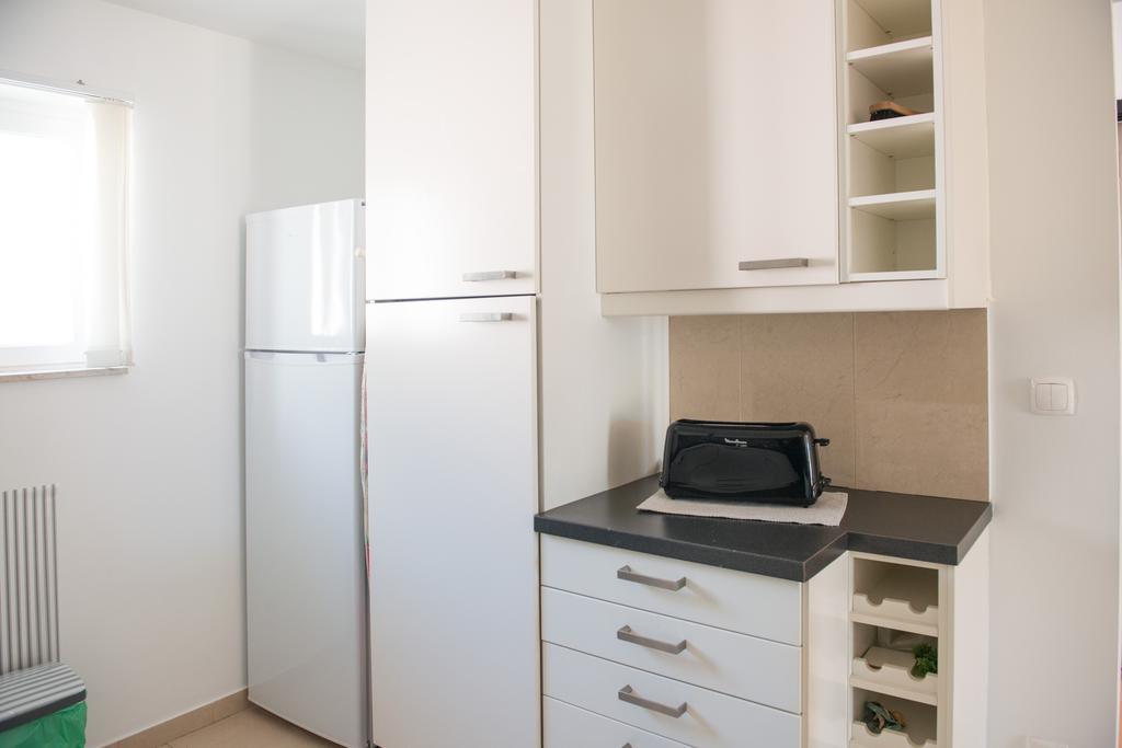 Apartamento Remos Sesimbra Eksteriør billede