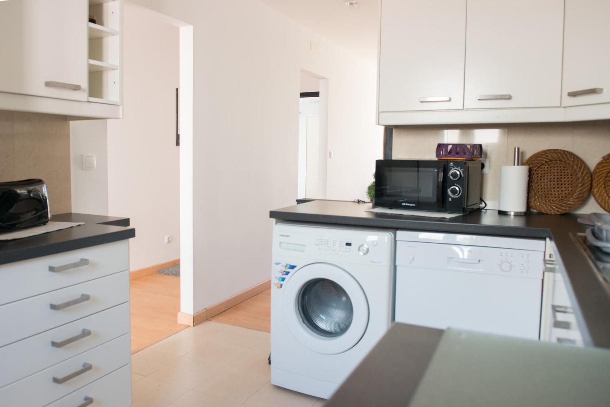 Apartamento Remos Sesimbra Eksteriør billede