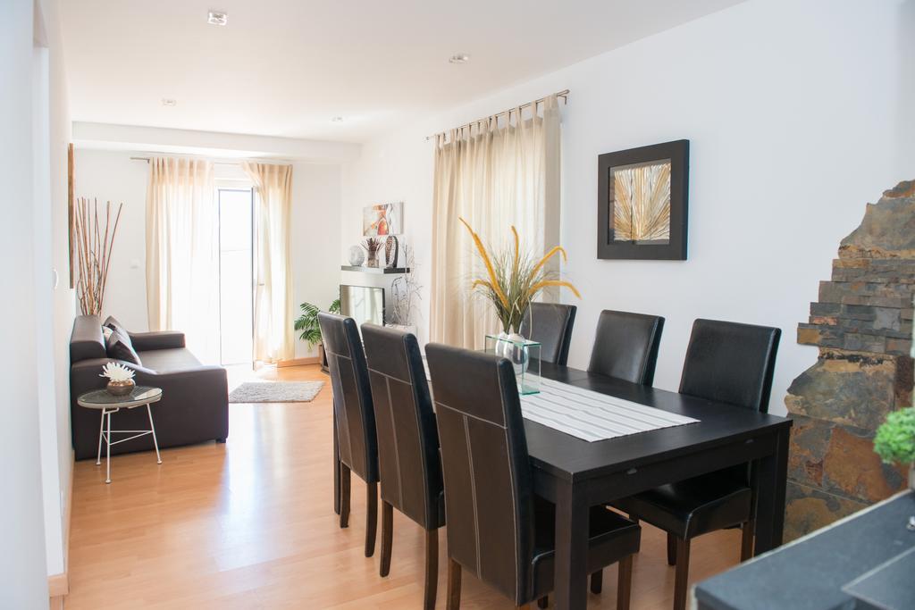 Apartamento Remos Sesimbra Eksteriør billede