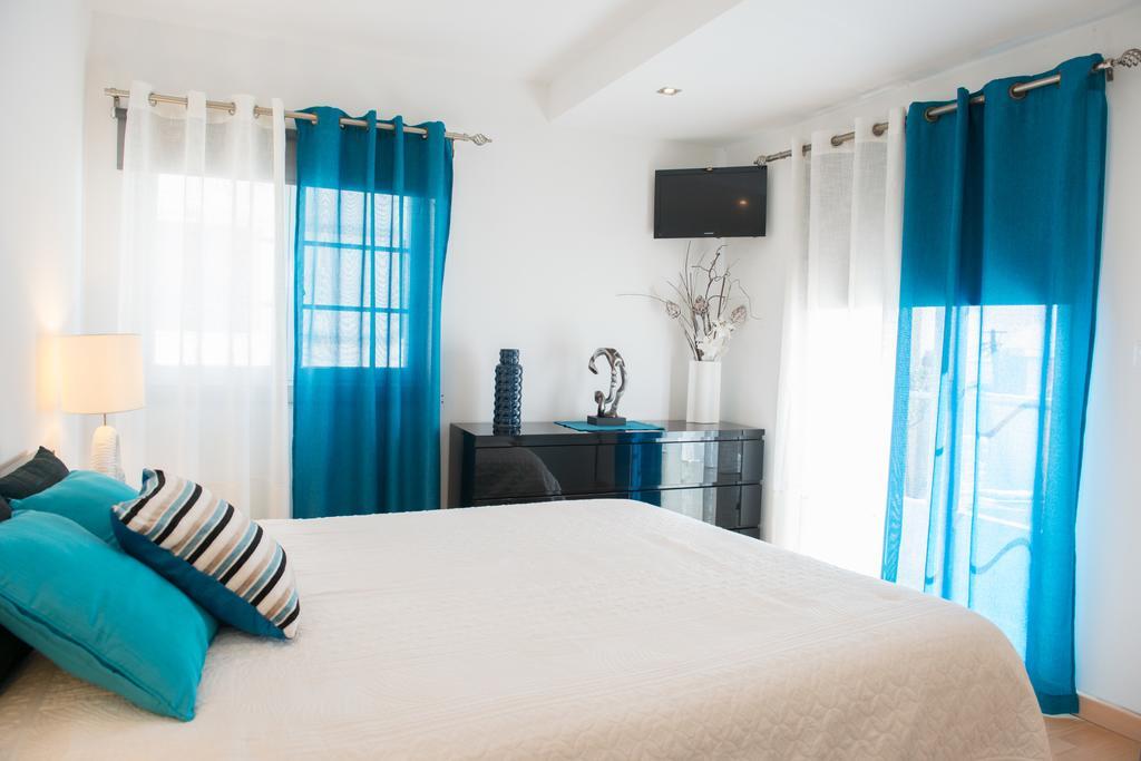 Apartamento Remos Sesimbra Eksteriør billede