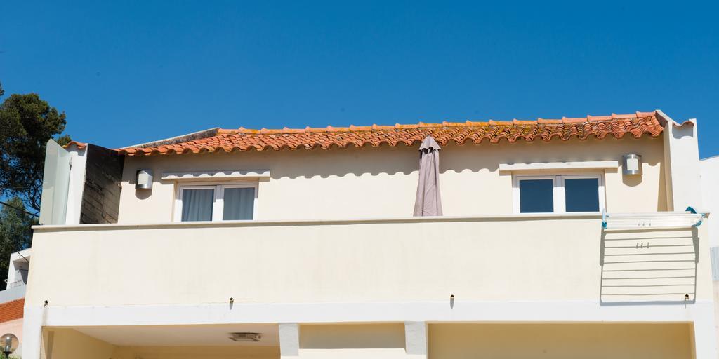 Apartamento Remos Sesimbra Eksteriør billede