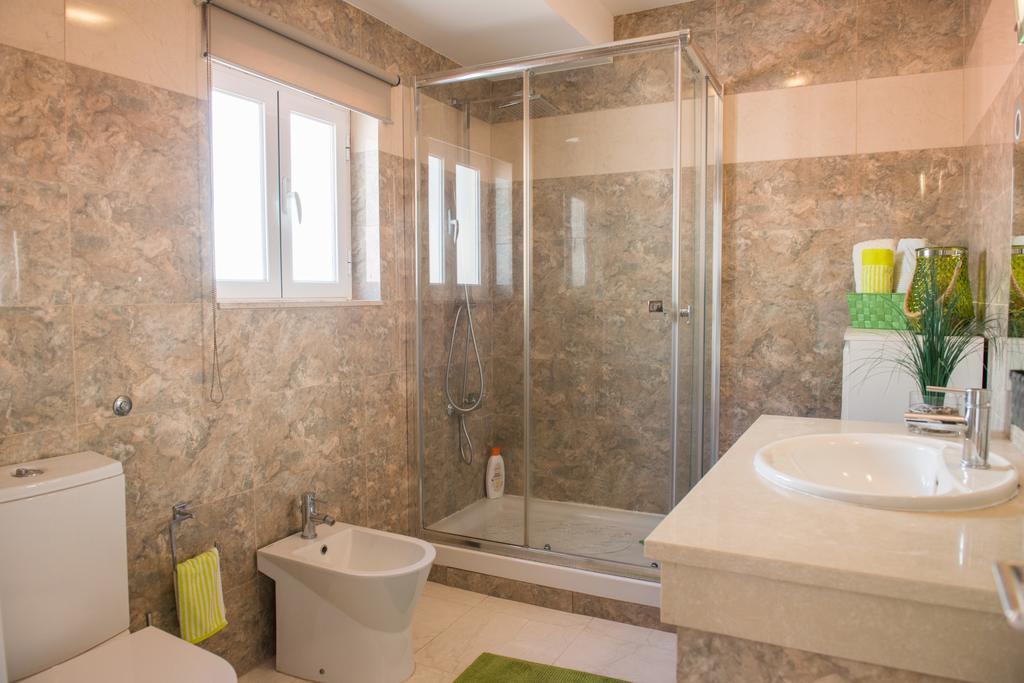 Apartamento Remos Sesimbra Eksteriør billede
