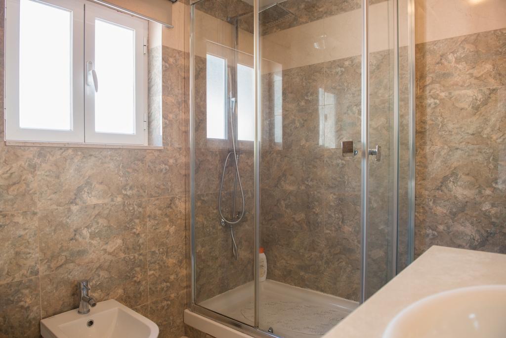 Apartamento Remos Sesimbra Eksteriør billede