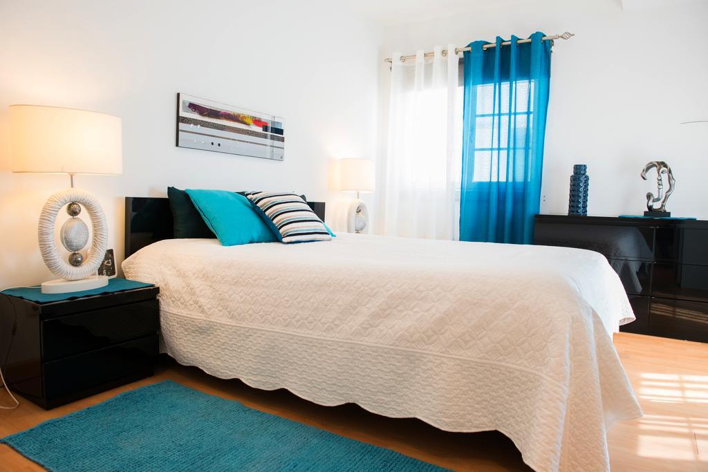 Apartamento Remos Sesimbra Eksteriør billede