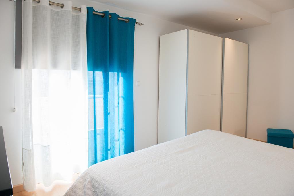 Apartamento Remos Sesimbra Eksteriør billede