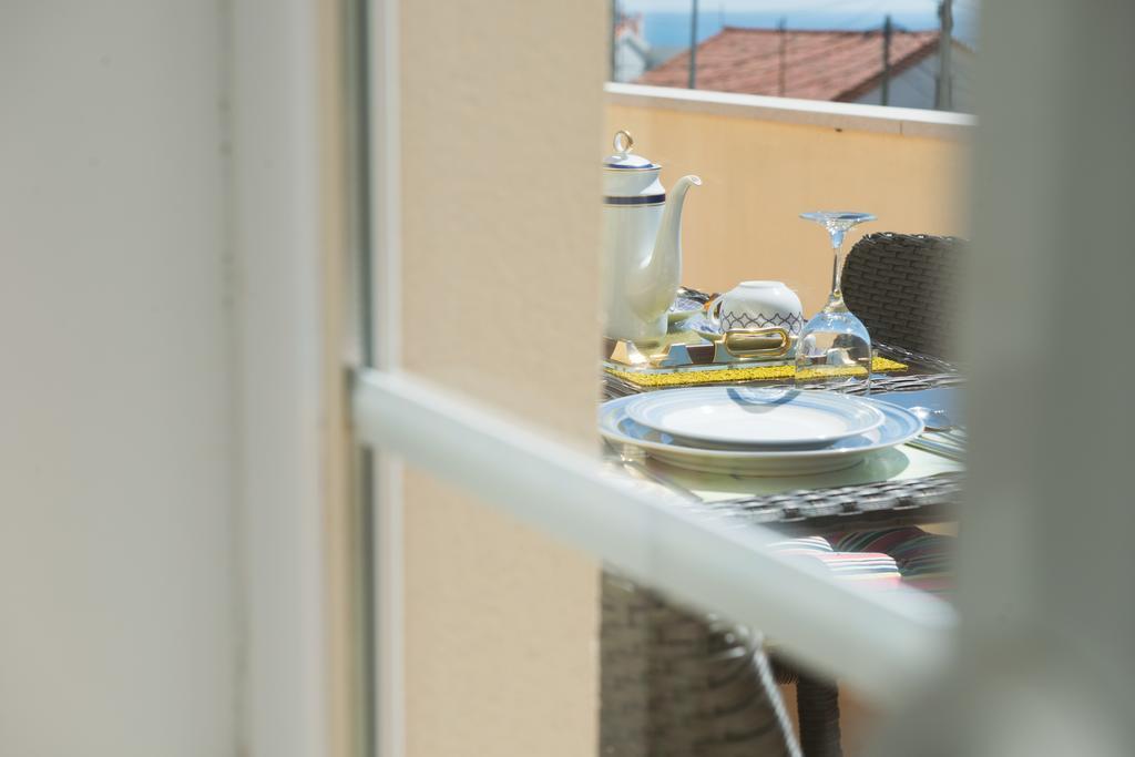 Apartamento Remos Sesimbra Eksteriør billede