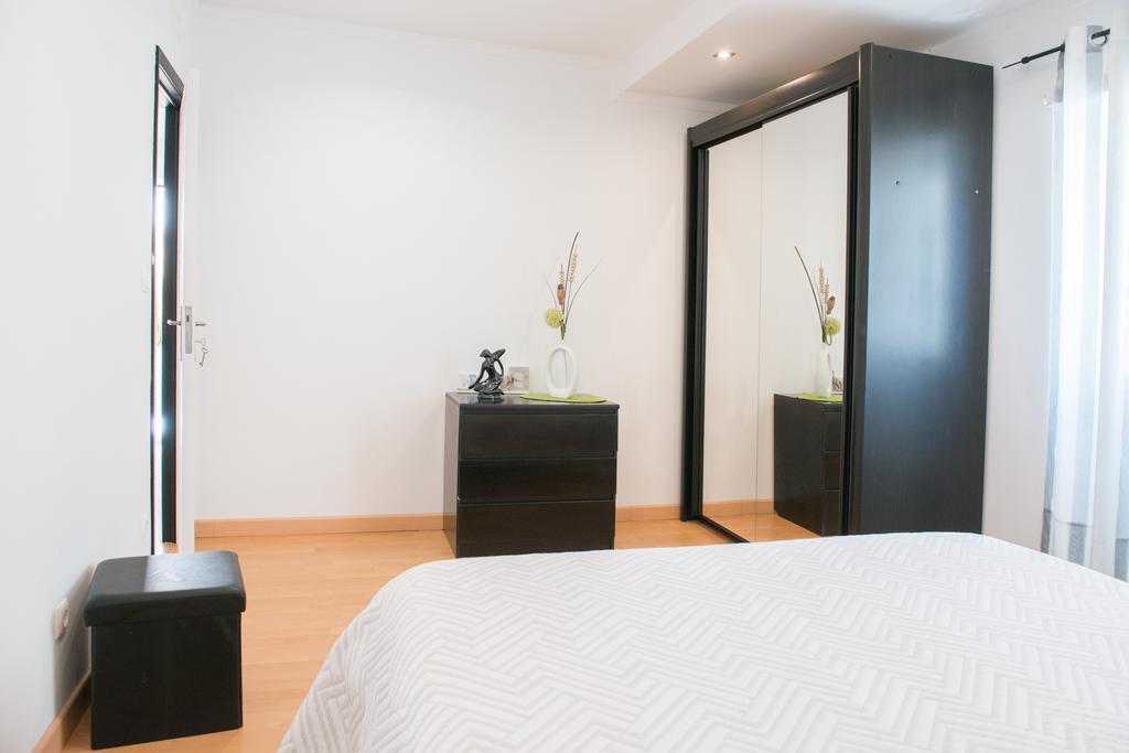 Apartamento Remos Sesimbra Eksteriør billede