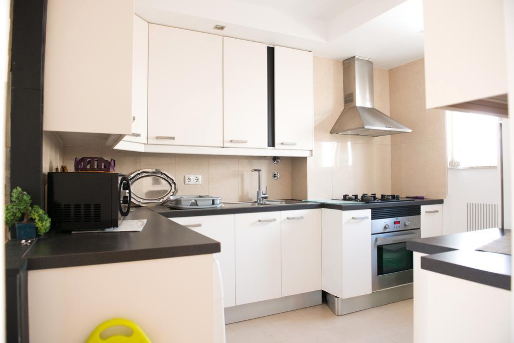Apartamento Remos Sesimbra Eksteriør billede