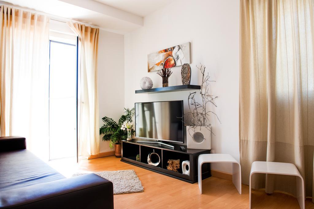 Apartamento Remos Sesimbra Eksteriør billede
